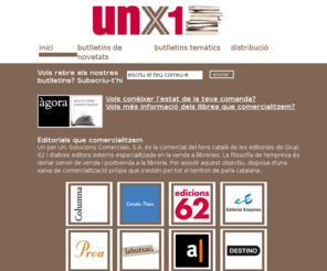 unperun.com: Un per un Solucions Comercials, S.A.
Un per un Solucions Comercials, S.A.,UnxUn Solucions Comercials,