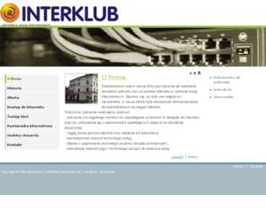 luban.com.pl: INTERKLUB - INTERKLUB
INTERKLUB Lubań