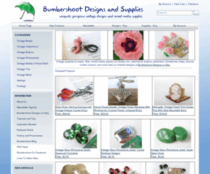 bumbershootdesigns.com: Bumbershoot Supplies Main Page
Bumbershoot Supplies Main Page, Bumbershoot, Supplies, Main, Page