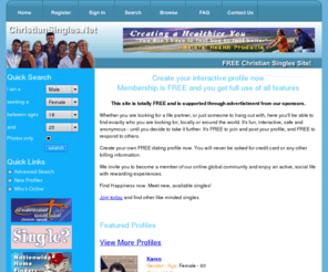 christianhearts.com: 
