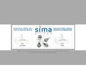 simasilver.com: Sima Silver
