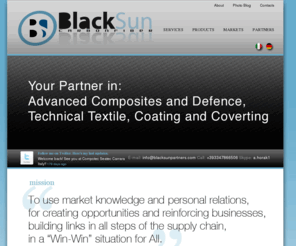 blacksunpartners.com: BlackSun partners »  BlackSun Partners
