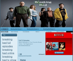 breakingbadfullepisodes.com: breaking bad full episodes
breaking bad full episodes | breaking bad full episodes help you to  watch breaking bad online  and get the latest news about breaking bad episodes