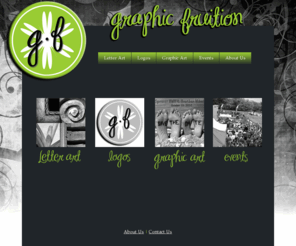 graphicfruition.com: Graphic Fruition: Homepage
Freelance designer for all graphic needs