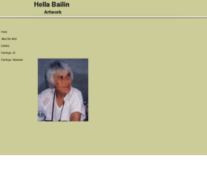 hellabailin.com: Hella Bailin
hellabailin.com