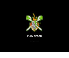 pukyspoon.com: pukyspoon.com
