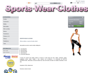 vestidosnoche.es: SportsWearClothes.com - SportsWearClothes
Sports Wear Clothes