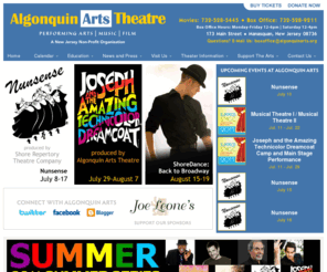 Algonquin Theater Manasquan Nj Movies Algonquin Theater Manasquan Nj Movies