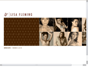 lisakimfleming.com: Lisa Fleming
The Official Website of Lisa Fleming