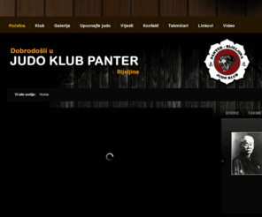 judoclub-panter.com: Judo klub Panter
Judo samobo klub Panteri bijeljina