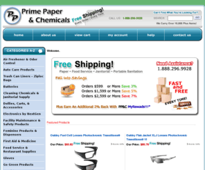 primepaperandchemicals.com: Prime Paper and Chemicals Home Page
<b>Prime Paper</b> and Chemicals Home Page