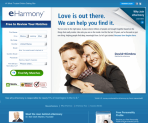 singles-eharmony.com: Domain Names, Web Hosting and Online Marketing Services | Network Solutions
Find domain names, web hosting and online marketing for your website -- all in one place. Network Solutions helps businesses get online and grow online with domain name registration, web hosting and innovative online marketing services.