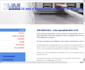3vm-services.fr: 3vm-Services.com
3vm-Services