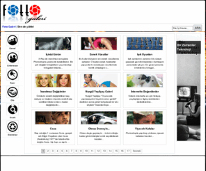fottogaleri.com: Foto Galeri
Fotogaleri - Türkiye'nin En Kapsamlı ve En Güncel Resim Galerisi