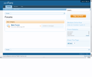 quillz.net: Forums
Forum software by XenForo
