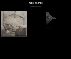 alex-flores.com: Alex FLores Photographe Professionnel - Retoucheur
Photographe Professionnel - Retoucheur - Alex FLORES