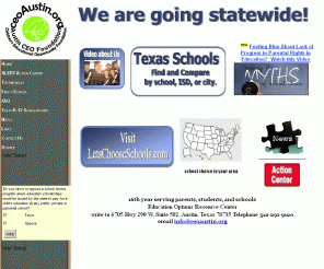 ceoaustin.org: Home - Austin CEO Foundation
 