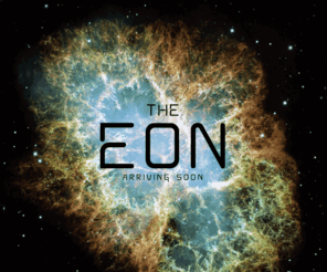 theeon.com: the eon
The eon is an audio journey through the living collective mind.