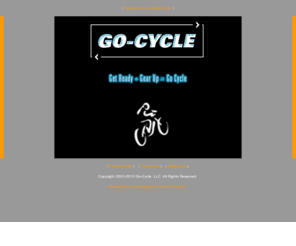 Gocycle Logo