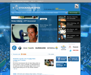 ifstockholmopen.se: If Stockholm Open
If Stockholm Open