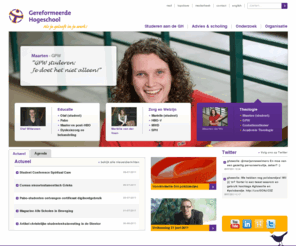 gh-gpc.nl: Home | Gereformeerde Hogeschool Zwolle
homepage metadesc