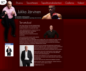 jukkajarvinen.net: Jukka Järvinen
