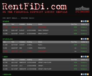 rentfidi.com: RentFiDi.com
RentFiDi.com