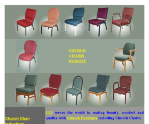 stackchair.com: Stack Chairs for your stackable seating needs
The Worlds Choice For Stack Chairs. We are THE Manufacuturer of Premium Quality flexible seating for churches - banquet chairs - Sanctuary Seating - Auditorium Seating - stack chairs - worship seating