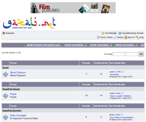 gazali.net: Gazali Net - Gazali Hakkında Her Şey   >
Gazali Hakkında her şey