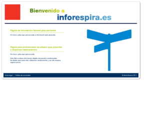 inforespira.com: Inforespira.es
Inforespira.es