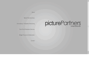 picturepartners.co.uk: Picture Partners Internatioanal |
