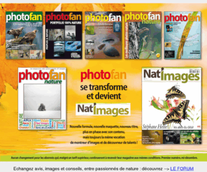 natimages.com: Nat'Images - Natimages - Edition 100% nature de Chasseur
  d'Images
natimages.com