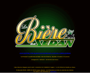 biere-ardennaise.com: SEDAN BIERE DE SEDAN BIERE DES ARDENNES la bière de sedan biere des Ardennes
SEDAN BIERE DE SEDAN BIERE DES ARDENNES  la bière de sedan biere des Ardennes