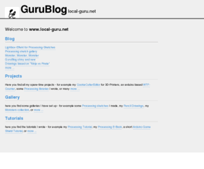 local-guru.net: 
