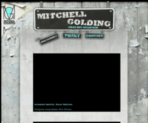 mitchellgolding.com: MITCHELL GOLDING -MULTIMEDIA-
