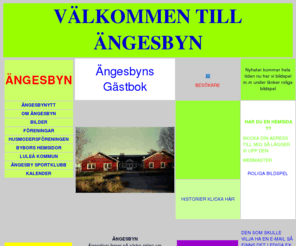 angesbyn.com: angesbyn
