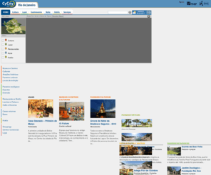 cycity.com: CyCity Rio de Janeiro | Passeios 360º - Cultura, Lazer, Hotéis, Restaurantes
Faça passeios virtuais 360° e experimente o que o Rio de Janeiro tem de melhor com o guia CyCity.com: pontos turísticos, lazer, cultura, hotéis, gastronomia, noite e muito mais. Produzimos o passeio virtual para o seu estabelecimento. Vá além da busca tradicional com CyCity.com