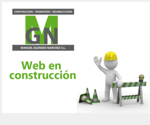 guzmannarvaez.com: Manuel Guzmán Narváez
Web en construcción