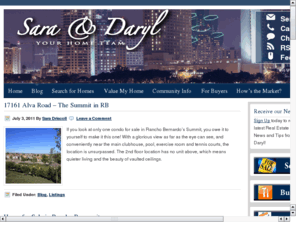 hometeamhometalk.com: Home Team Home Talk
San Diego Real Estate News and Updates