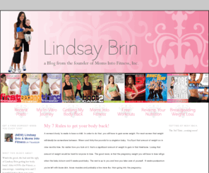 lindsaybrin.com: Blogger: Blog not found
Blogger is a free blog publishing tool from Google for easily sharing your thoughts with the world. Blogger makes it simple to post text, photos and video onto your personal or team blog.