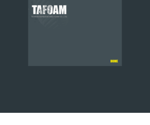 tafoam.com: TAFOAM.COM
