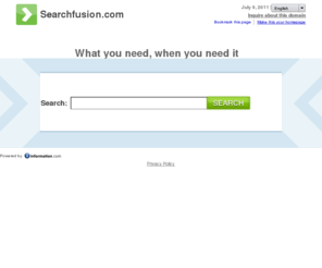 opt.com: searchfusion.com
searchfusion.com