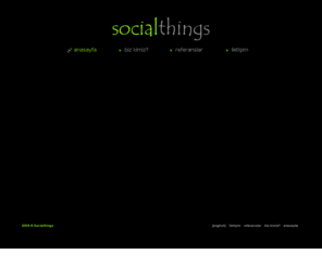 social-things.com: Social Things - Casting Direktörlük | Cast Direktörü
Tv ve Sinema sektörüne casting konusunda yardımcı olan cast direktörlük firması