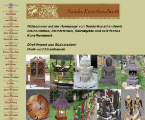 sunda-kunsthandwerk.com: Sunda-Kunsthandwerk
