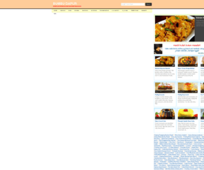 bumbudapur.com: Bumbu Dapur | Kumpulan berbagai macam resep masakan
Kumpulan berbagai macam resep masakan