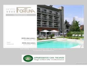 fortunahotel.com:  Hotel Peschiera del Garda Hotel a Peschiera del Garda. Lago di Garda  Fortuna Hotel
Fortuna Hotel  Hotel a peschiera del Garda 4 stelle, elegante raffinato con ogni comfort. Prestigioso hotel Peschiera del Garda.