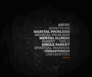 ichabodministries.com: Ichabod Ministries  | Philip Fortenberry
Ichabod Christian Ministries is here to help those living in a hellish state. Does drug and alcohol addiction run your lift? Let Pastor Fortenberry and Ichabod Ministries help improve the quality of your life.