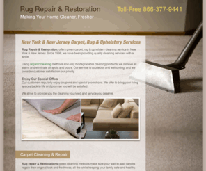 rugrepairandrestoration.com: Rug Repair and Restoration - Rug Repair, Cleaning Services in NY & NJ
Your rug will be cleaned with the most suitable method for its age & type. Rug Repair and Restoration is the top rug cleaning & restoration company in NY & NJ.