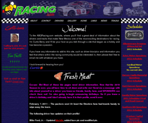 Area Auto Racing News on To Auto Racing Within The Albuqueruque And Greater New Mexico Area