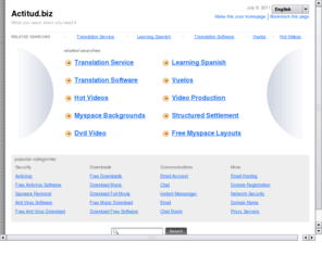 actitud.biz: actitud.biz
actitud.biz